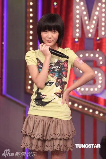 娱乐吃瓜徐娇是谁